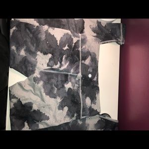 LULULEMON LEGGING WUNDERUNDER